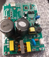 FUMECELAR PCB for FC-100A Solder Fume Extractor Fumeclear fumeclear